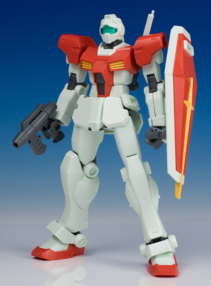 [HGBF 059] 1/144 GM/GM(������ ���Ǿ� ��) [9���԰��Ϸ�][4573102577238]