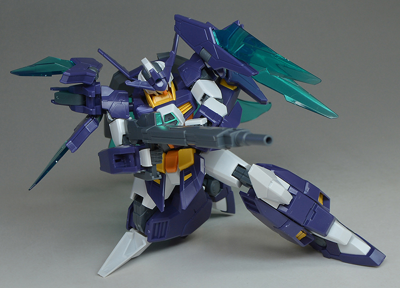  [HGBD R 27] 1/144 �Ǵ� Ʈ���̿����� �ű׳� [4573102602442]