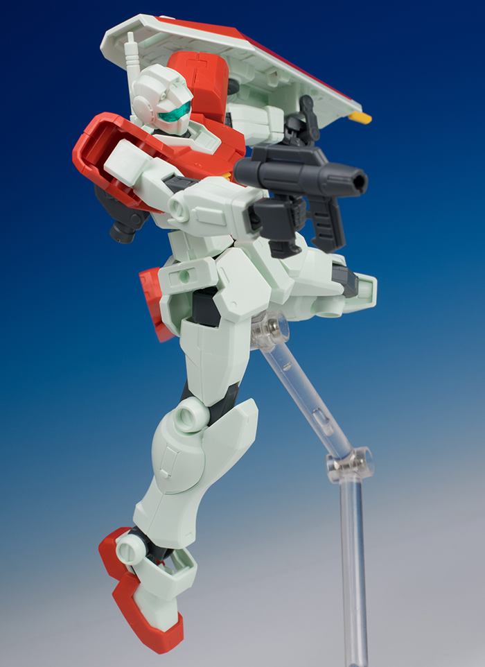 [HGBF 059] 1/144 GM/GM(������ ���Ǿ� ��) [9���԰��Ϸ�][4573102577238]
