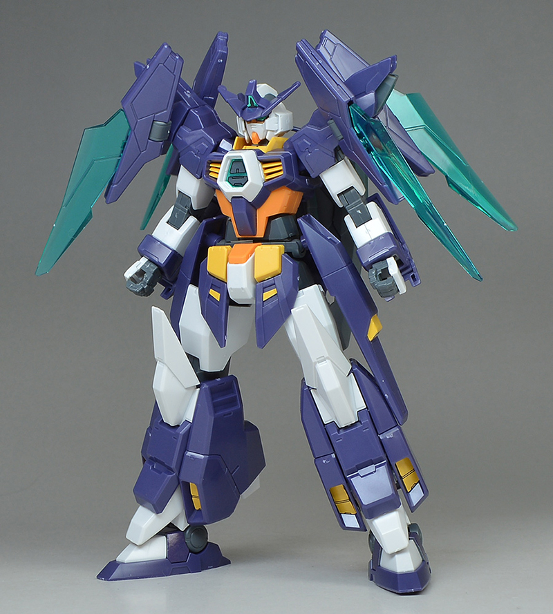  [HGBD R 27] 1/144 �Ǵ� Ʈ���̿����� �ű׳� [4573102602442]