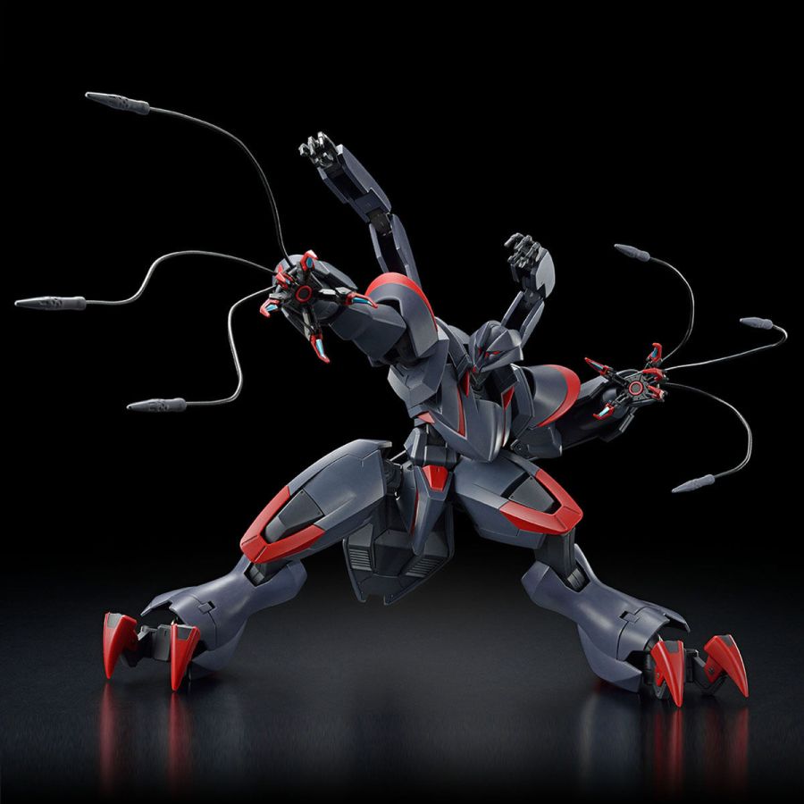 [HG] ������� - 1/72 ����� ����Ʈ ��ũ2 [4���԰��Ϸ�] [4573102637673]