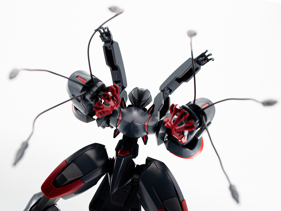 [HG] ������� - 1/72 ����� ����Ʈ ��ũ2 [4���԰��Ϸ�] [4573102637673]