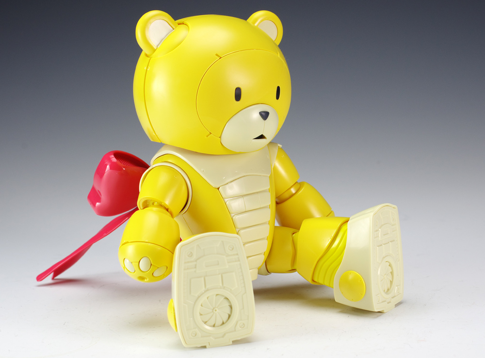 [HGBF 005] 1/144 ���Ѱ���3 [8���԰��Ϸ�][4573102554321]