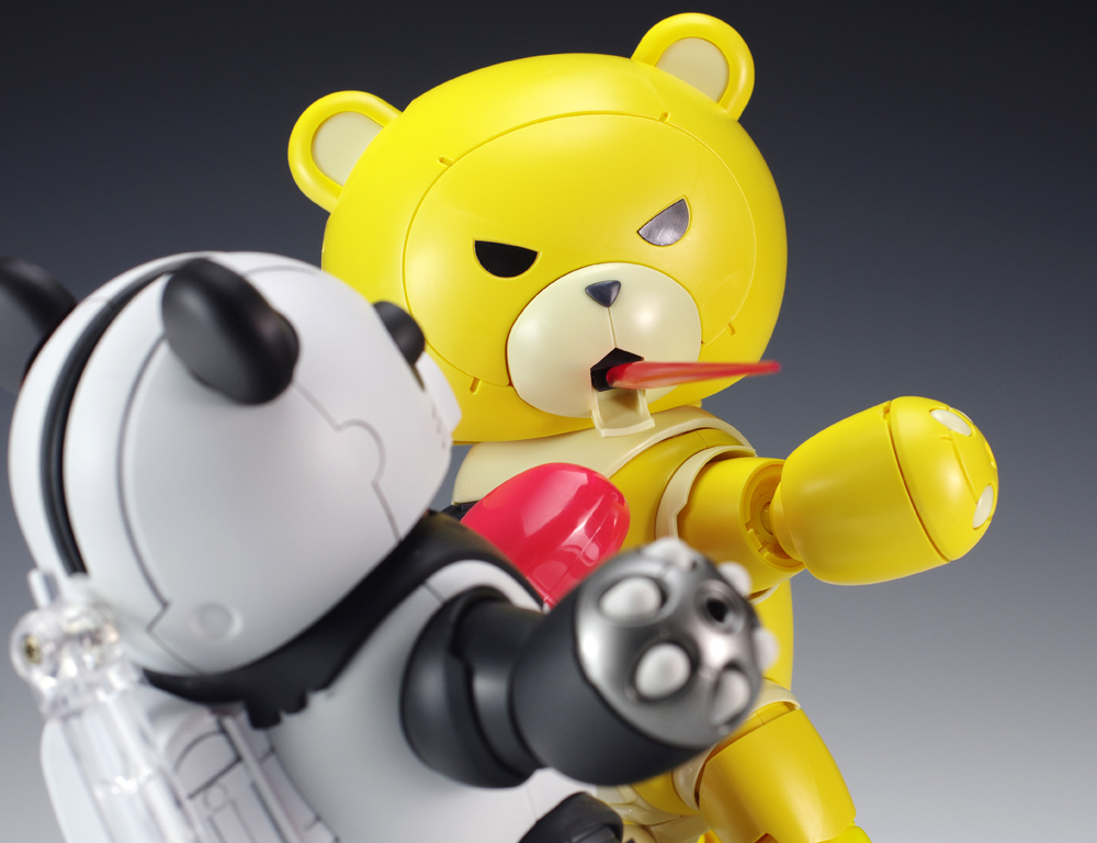 [HGBF 005] 1/144 ���Ѱ���3 [8���԰��Ϸ�][4573102554321]