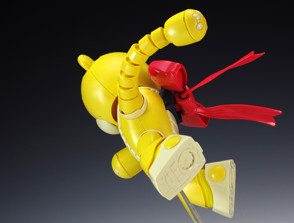 [HGBF 005] 1/144 ���Ѱ���3 [8���԰��Ϸ�][4573102554321]