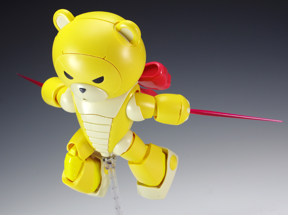 [HGBF 005] 1/144 ���Ѱ���3 [8���԰��Ϸ�][4573102554321]