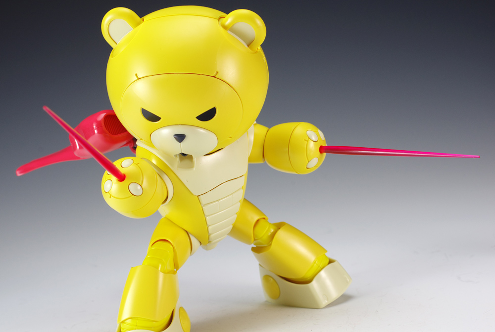 [HGBF 005] 1/144 ���Ѱ���3 [8���԰��Ϸ�][4573102554321]