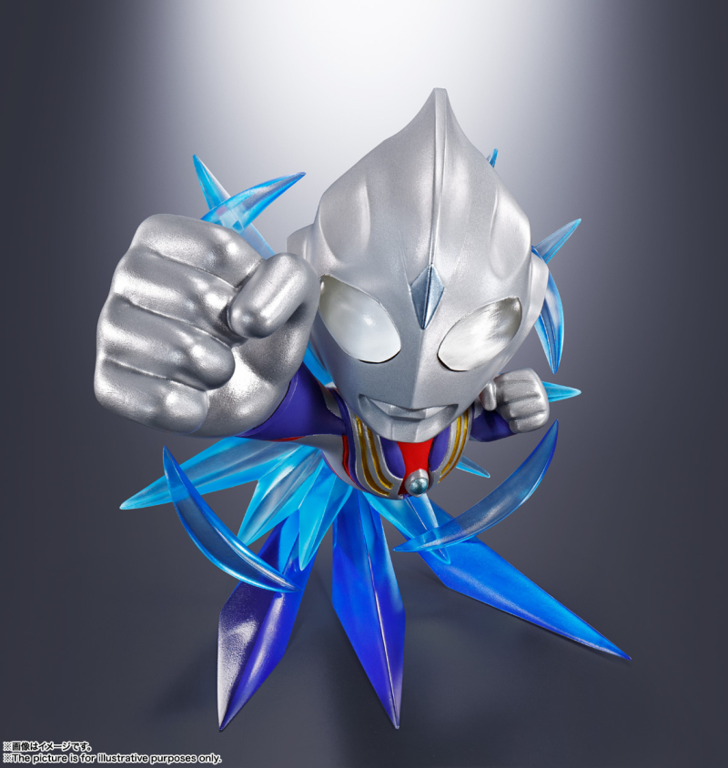 Ÿ���ó��̼��� �ڽ� ��Ʈ��� ARTlized -�Դٱ� �츮���� ��Ʈ���-(1�ڽ�8����) [11���԰��Ϸ�] [4573102640413]