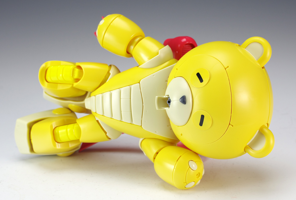 [HGBF 005] 1/144 ���Ѱ���3 [8���԰��Ϸ�][4573102554321]