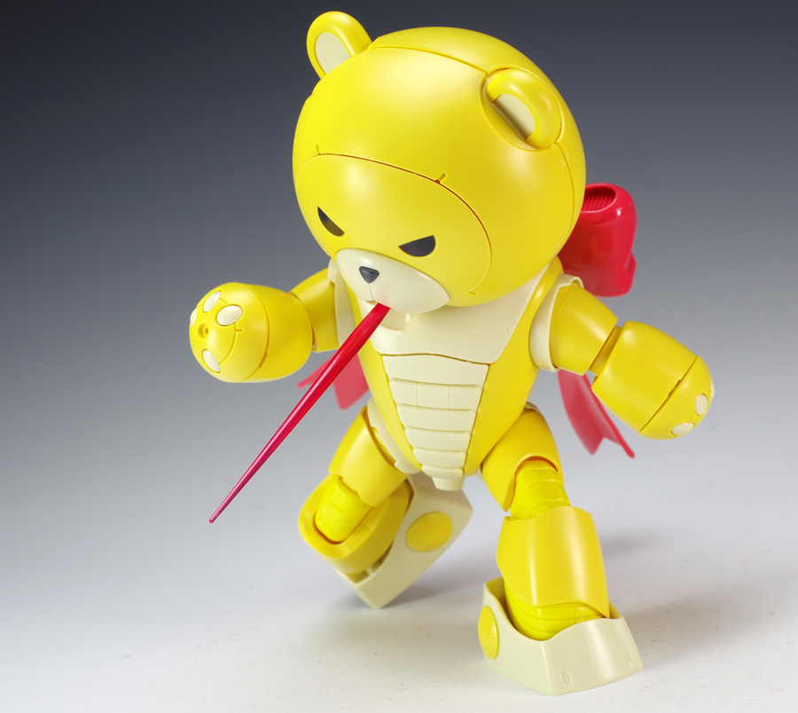 [HGBF 005] 1/144 ���Ѱ���3 [8���԰��Ϸ�][4573102554321]