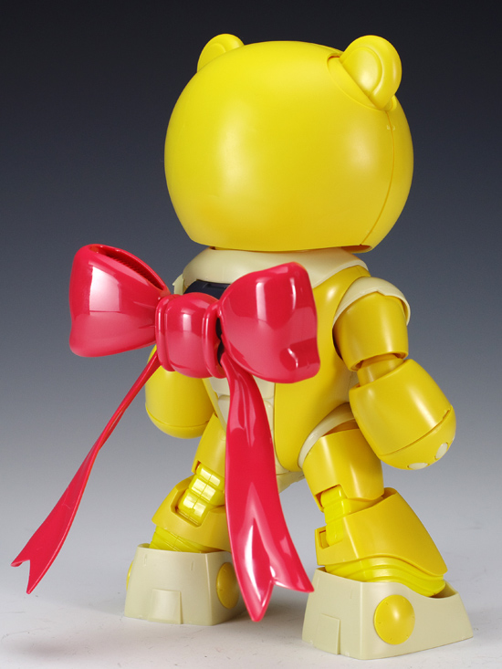 [HGBF 005] 1/144 ���Ѱ���3 [8���԰��Ϸ�][4573102554321]