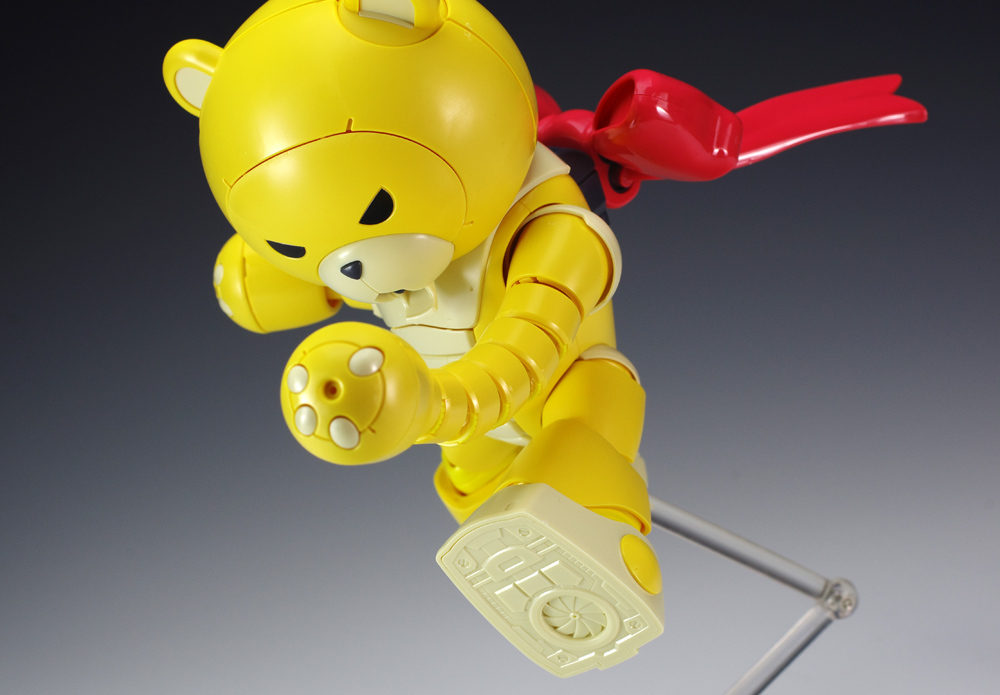 [HGBF 005] 1/144 ���Ѱ���3 [8���԰��Ϸ�][4573102554321]