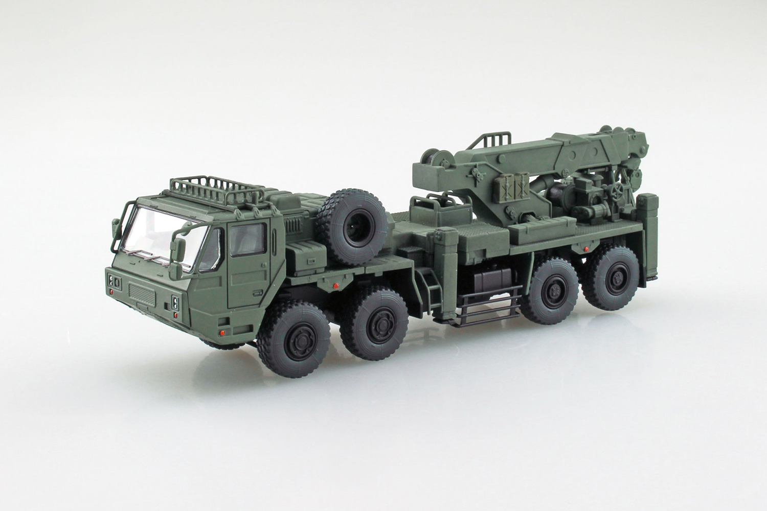 1/72 �и��͸� �� Ŷ No.19 ���� ������ �߷��� ȸ���� [4���԰��Ϸ�] [4905083055380]