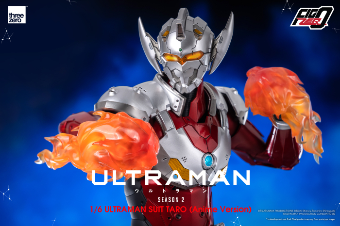 1/6 �Ǳ����� ULTRAMAN - ��Ʈ��� ���� Ÿ�� �ִϸ��̼� ���� [9���԰��Ϸ�][4897056203297]