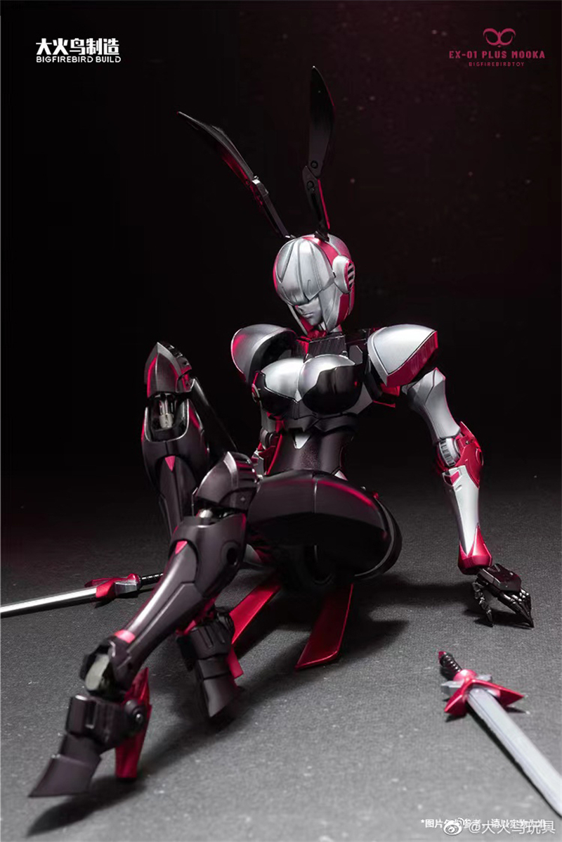 Nicee �ø��� EX-01 PLUS ��ī [4���԰��Ϸ�]