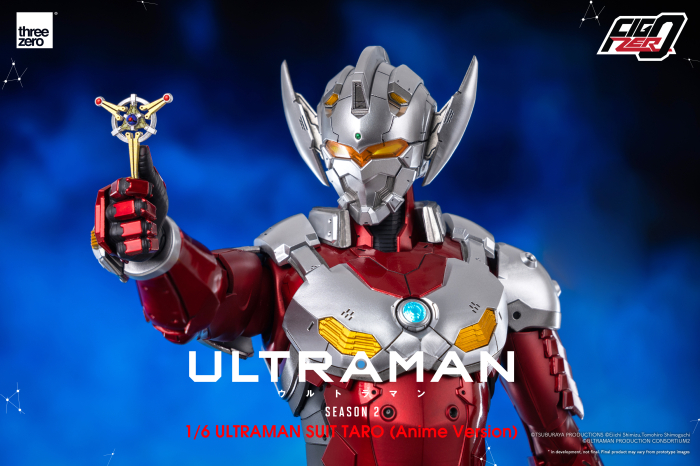 1/6 �Ǳ����� ULTRAMAN - ��Ʈ��� ���� Ÿ�� �ִϸ��̼� ���� [9���԰��Ϸ�][4897056203297]