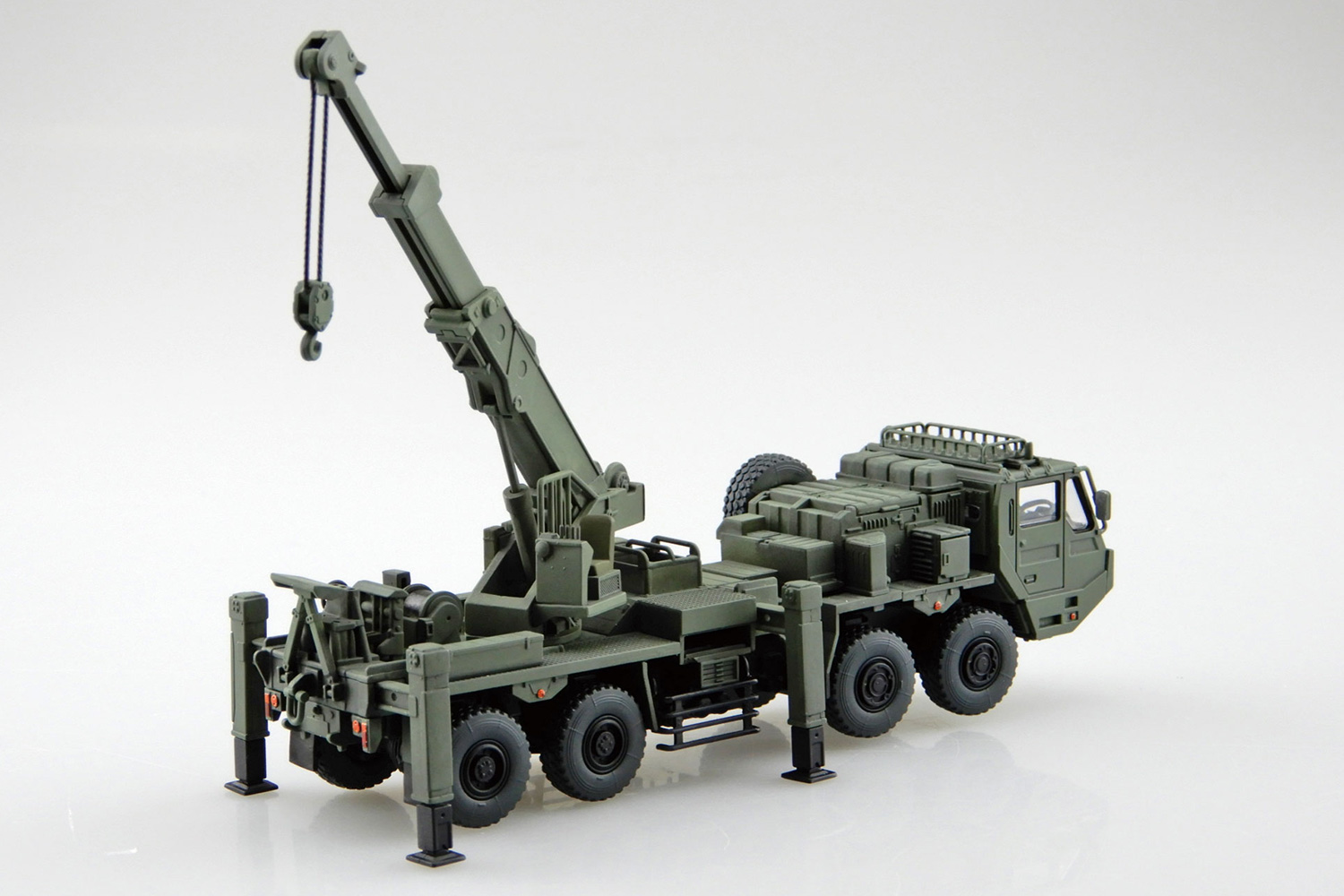 1/72 �и��͸� �� Ŷ No.19 ���� ������ �߷��� ȸ���� [4���԰��Ϸ�] [4905083055380]
