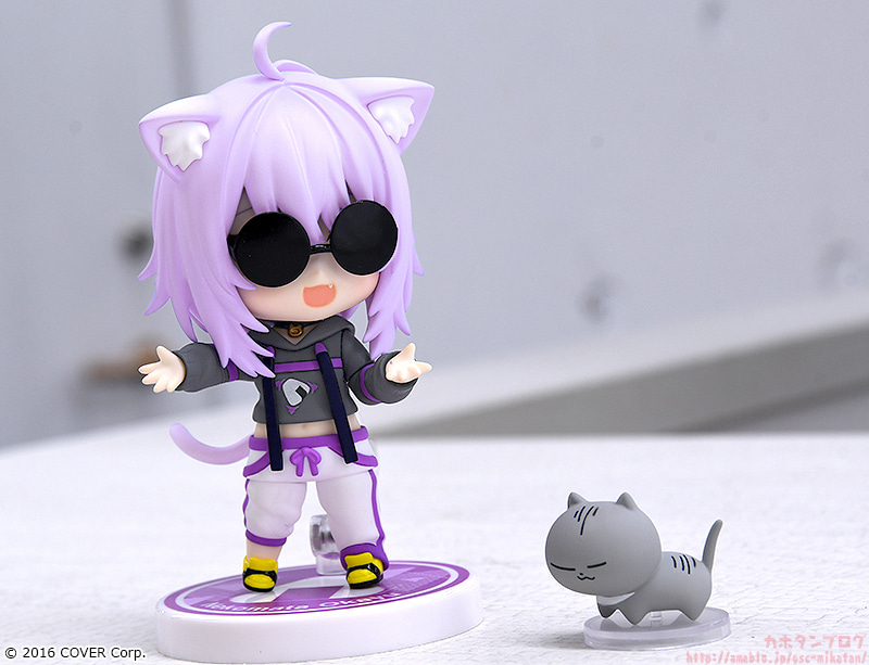 [�ٵ����̵�1860] Ȧ�ζ��̺� - ���ڸ�Ÿ ��ī�� [1���԰��Ϸ�] [4580828662605]