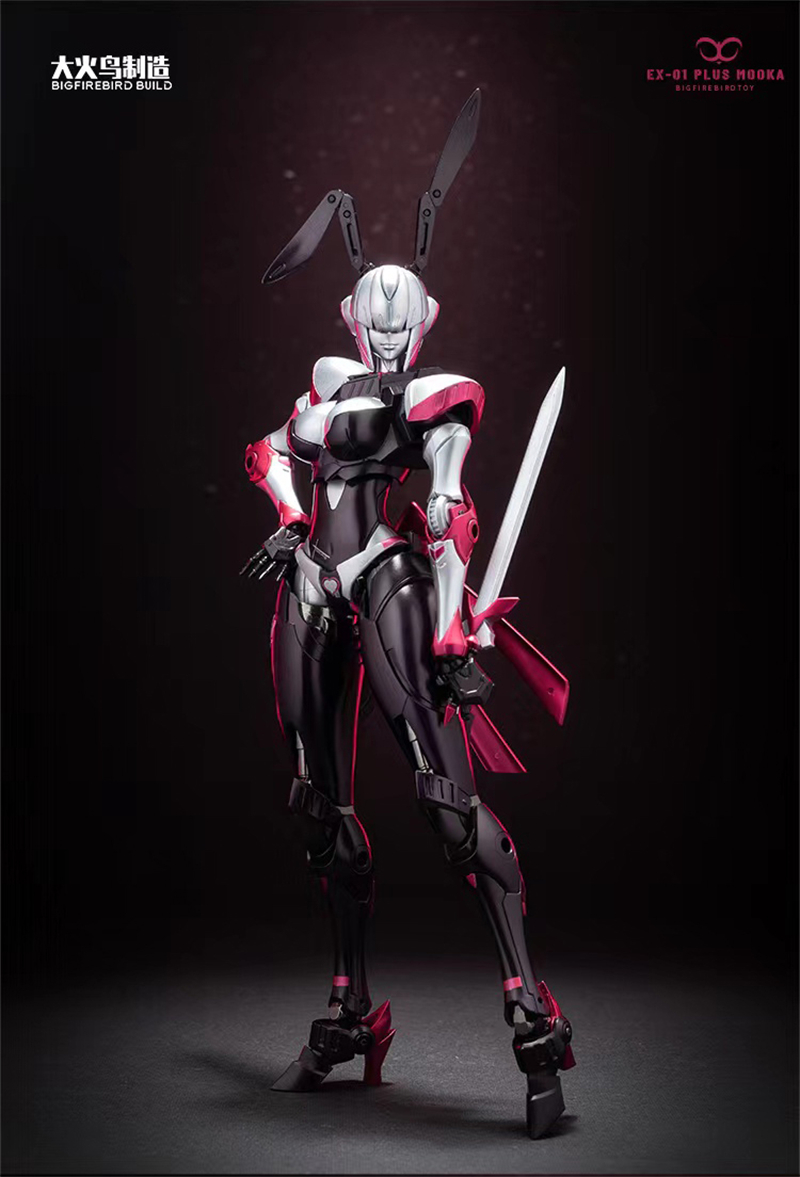 Nicee �ø��� EX-01 PLUS ��ī [4���԰��Ϸ�]