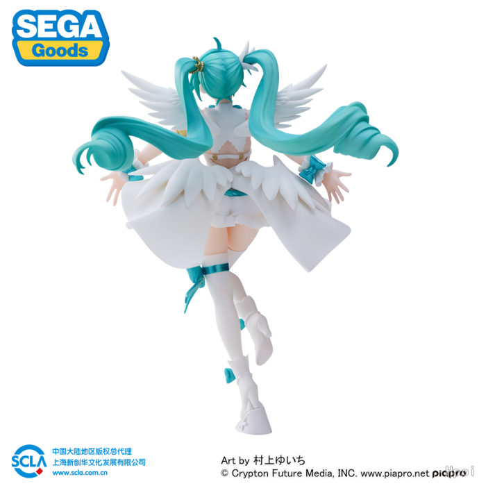 [��ǰ�ǱԾ�] ������ ���� 15�ֳ� ��� ����ī�� ����ġVer. [11���԰��Ϸ�] [4580779501206]