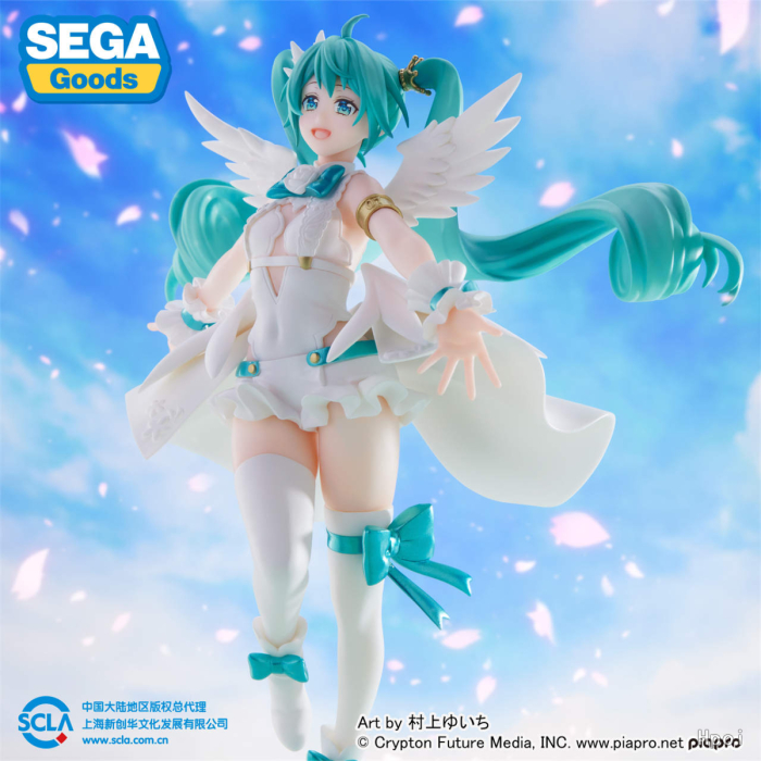 [��ǰ�ǱԾ�] ������ ���� 15�ֳ� ��� ����ī�� ����ġVer. [11���԰��Ϸ�] [4580779501206]