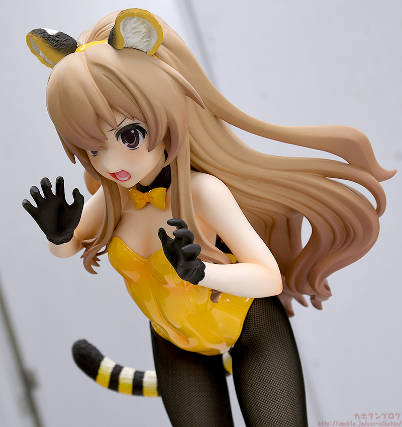 1/4 ��󵵶� - ���̻�ī Ÿ�̰� Ÿ�̰�Ver. [3���԰��Ϸ�] [4570001510939]