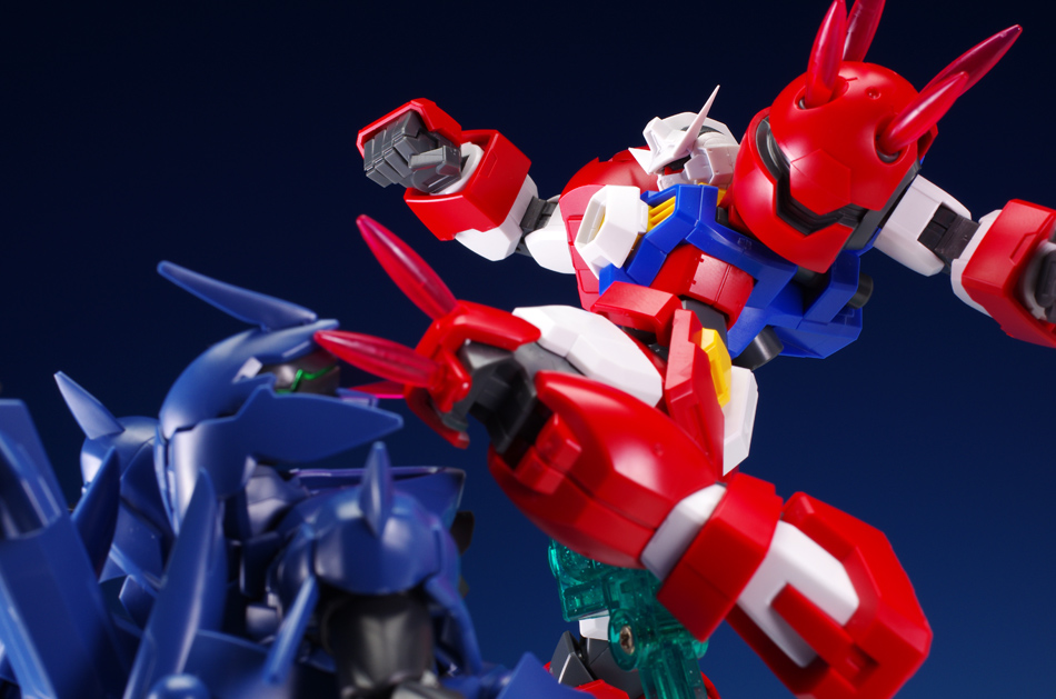 [HG AGE] 1/144 �Ǵ� ������1 Ÿ���ͽ� [5���԰��Ϸ�] [4573102573841]