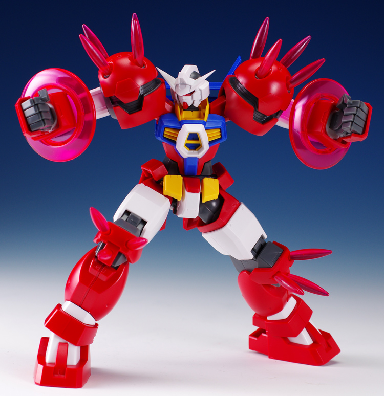 [HG AGE] 1/144 �Ǵ� ������1 Ÿ���ͽ� [5���԰��Ϸ�] [4573102573841]