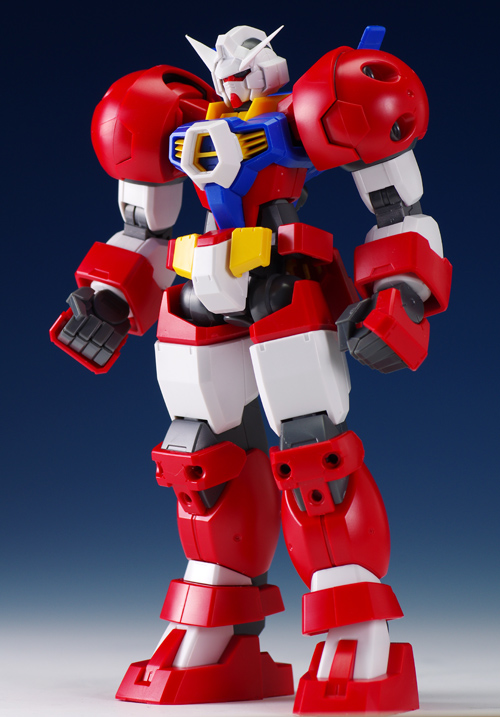 [HG AGE] 1/144 �Ǵ� ������1 Ÿ���ͽ� [5���԰��Ϸ�] [4573102573841]