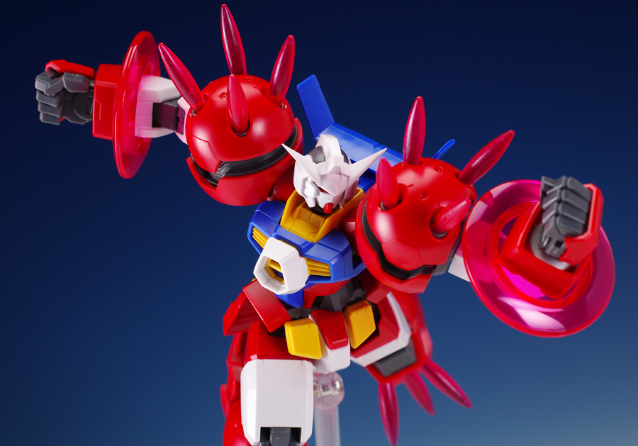 [HG AGE] 1/144 �Ǵ� ������1 Ÿ���ͽ� [5���԰��Ϸ�] [4573102573841]