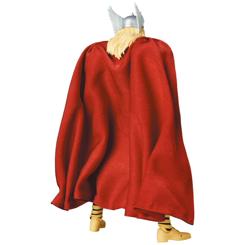 [MAFEX] No.182 �丣(�ڹ�Ver.) [7���԰��Ϸ�] [4530956471822]