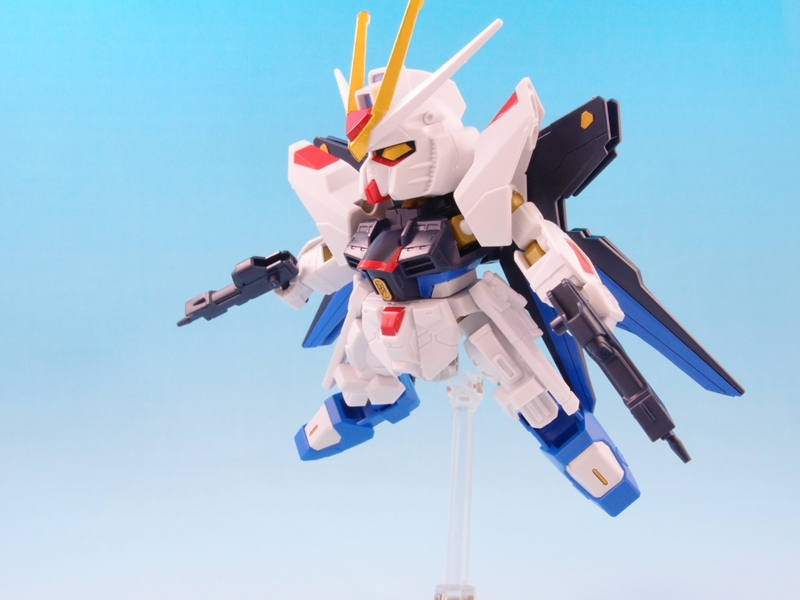 [SD EX-STANDARD 006] ��Ʈ����ũ ������ �Ǵ� [2���԰��Ϸ�] [4573102656209]