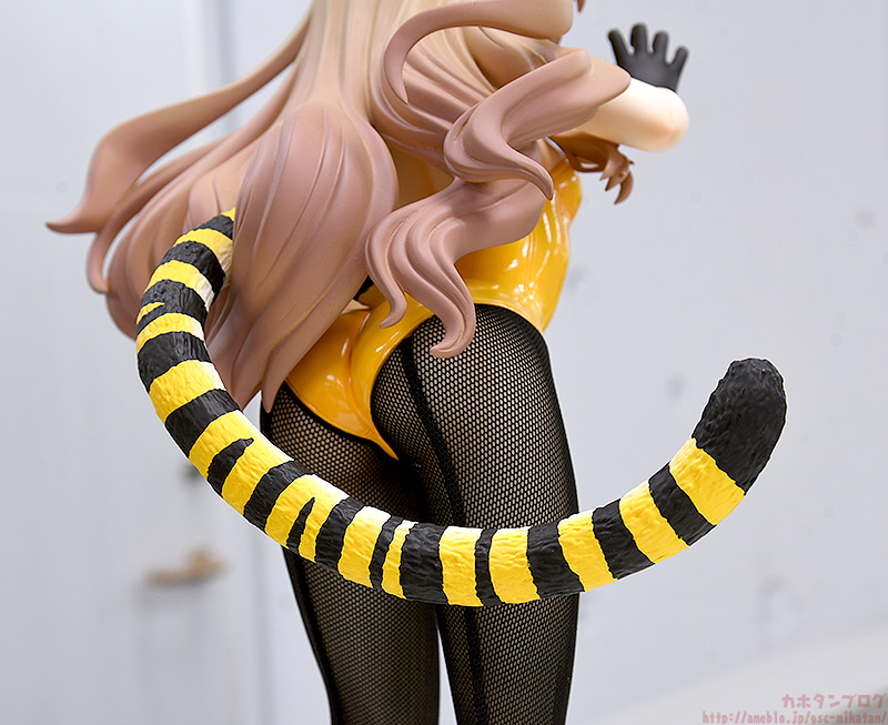 1/4 ��󵵶� - ���̻�ī Ÿ�̰� Ÿ�̰�Ver. [3���԰��Ϸ�] [4570001510939]