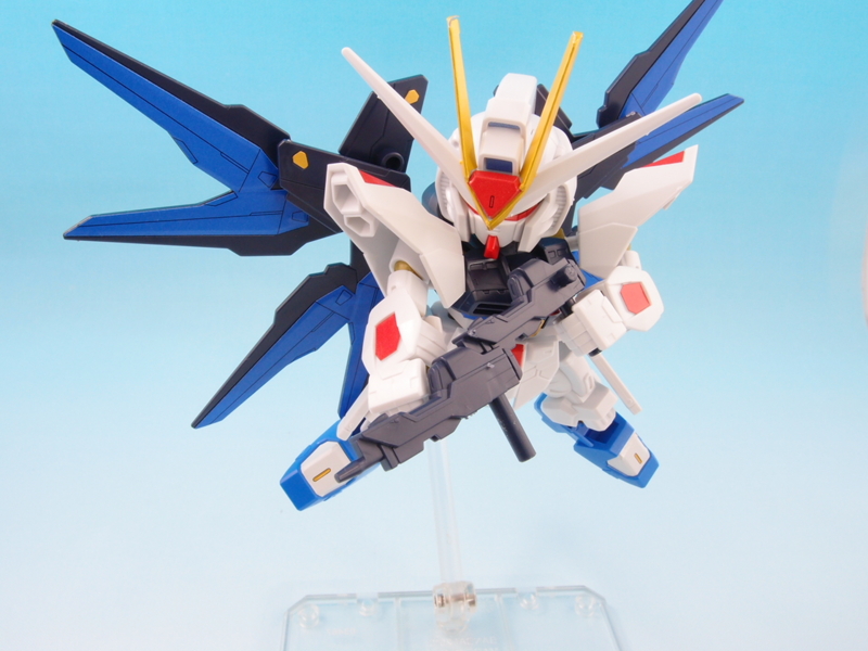 [SD EX-STANDARD 006] ��Ʈ����ũ ������ �Ǵ� [2���԰��Ϸ�] [4573102656209]