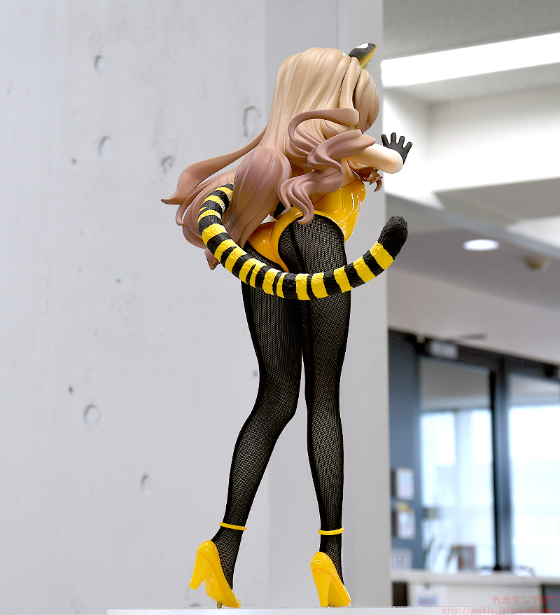 1/4 ��󵵶� - ���̻�ī Ÿ�̰� Ÿ�̰�Ver. [3���԰��Ϸ�] [4570001510939]