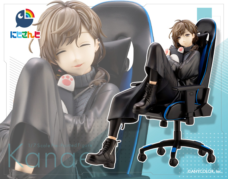 1/7 �������� - ī���� [4934054039142]