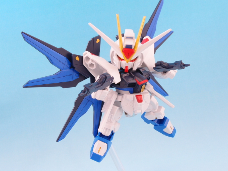 [SD EX-STANDARD 006] ��Ʈ����ũ ������ �Ǵ� [2���԰��Ϸ�] [4573102656209]