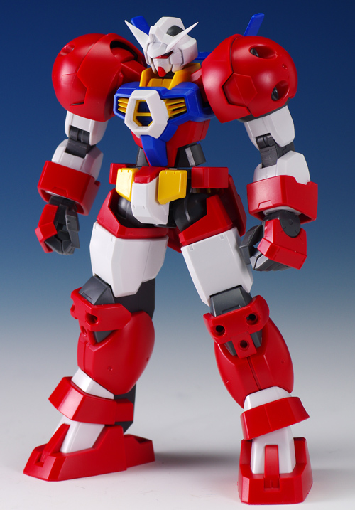 [HG AGE] 1/144 �Ǵ� ������1 Ÿ���ͽ� [5���԰��Ϸ�] [4573102573841]