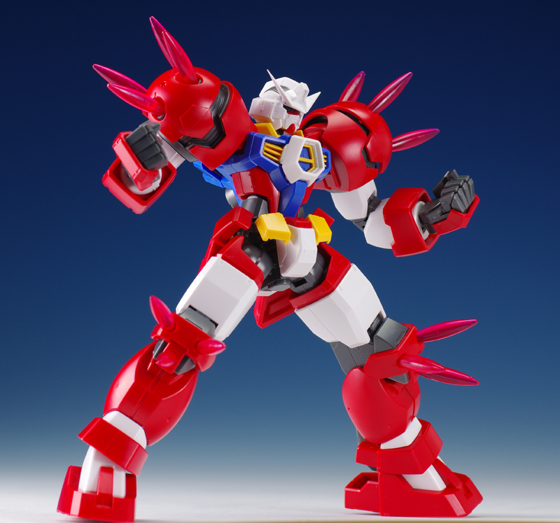 [HG AGE] 1/144 �Ǵ� ������1 Ÿ���ͽ� [5���԰��Ϸ�] [4573102573841]