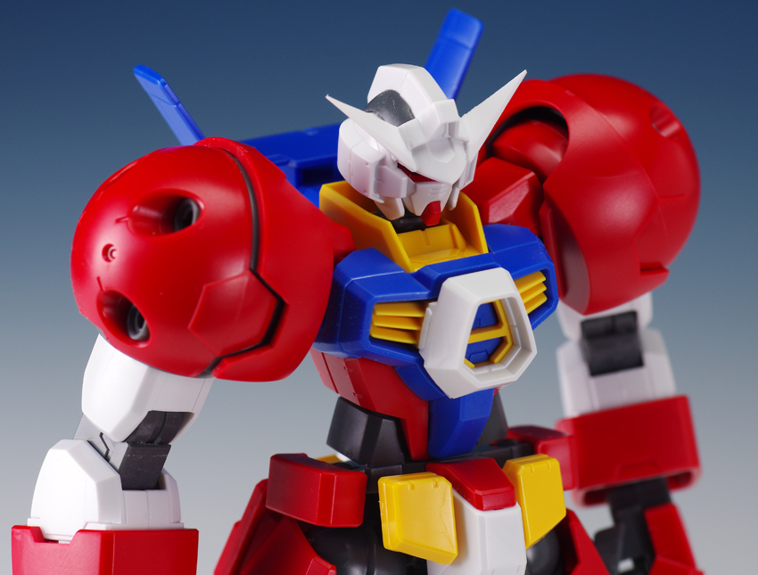 [HG AGE] 1/144 �Ǵ� ������1 Ÿ���ͽ� [5���԰��Ϸ�] [4573102573841]