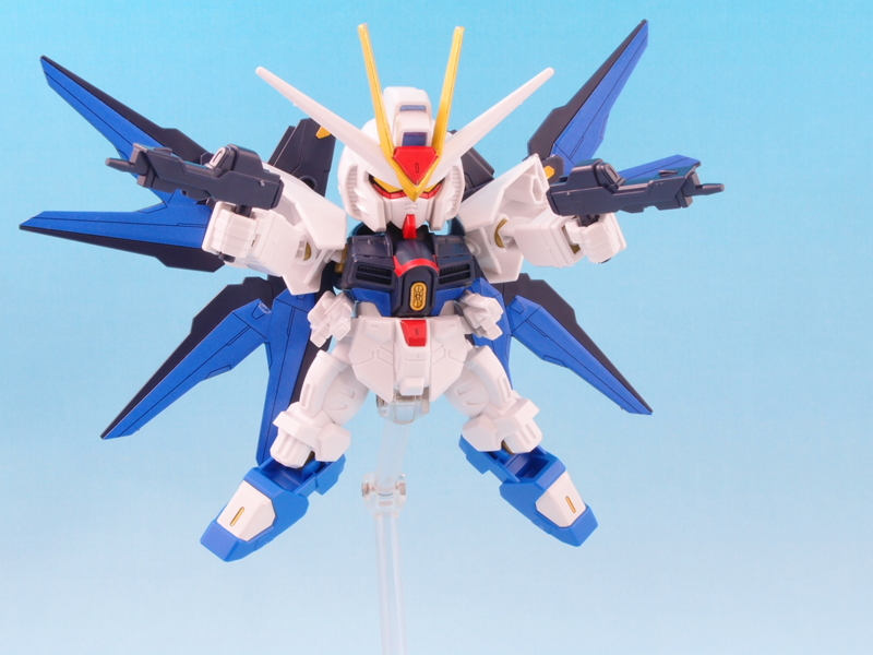 [SD EX-STANDARD 006] ��Ʈ����ũ ������ �Ǵ� [2���԰��Ϸ�] [4573102656209]