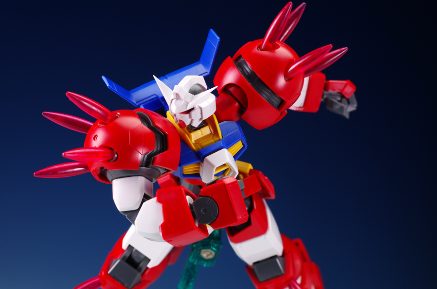 [HG AGE] 1/144 �Ǵ� ������1 Ÿ���ͽ� [5���԰��Ϸ�] [4573102573841]