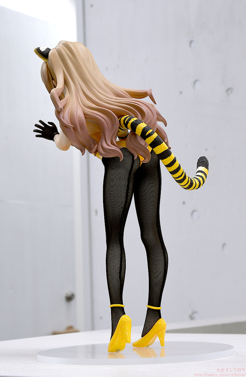 1/4 ��󵵶� - ���̻�ī Ÿ�̰� Ÿ�̰�Ver. [3���԰��Ϸ�] [4570001510939]