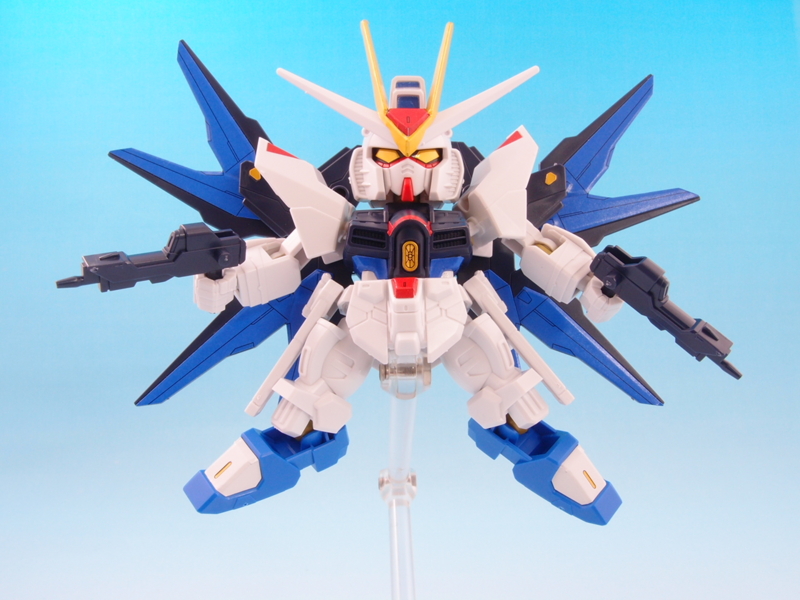 [SD EX-STANDARD 006] ��Ʈ����ũ ������ �Ǵ� [2���԰��Ϸ�] [4573102656209]