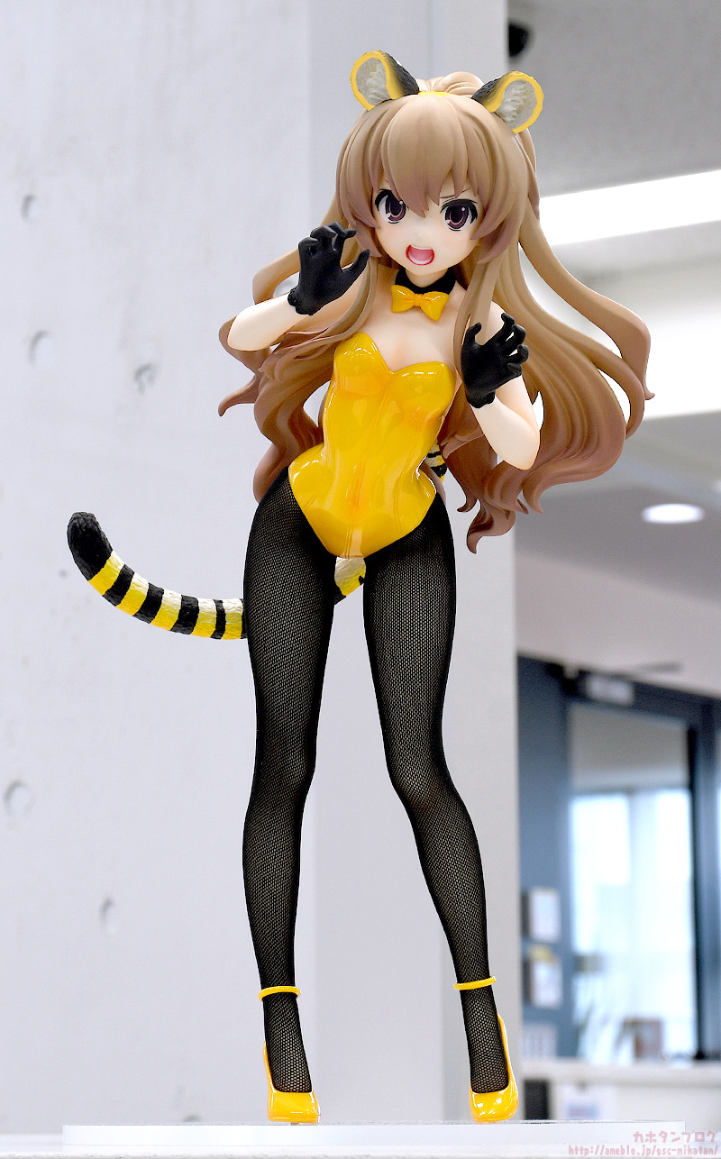 1/4 ��󵵶� - ���̻�ī Ÿ�̰� Ÿ�̰�Ver. [3���԰��Ϸ�] [4570001510939]