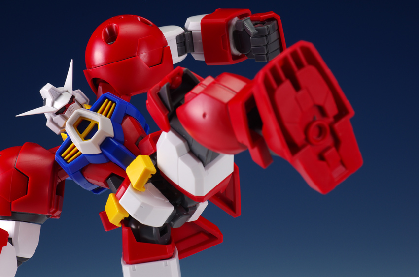 [HG AGE] 1/144 �Ǵ� ������1 Ÿ���ͽ� [5���԰��Ϸ�] [4573102573841]