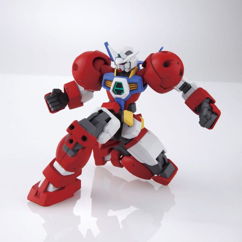 [HG AGE] 1/144 �Ǵ� ������1 Ÿ���ͽ� [5���԰��Ϸ�] [4573102573841]