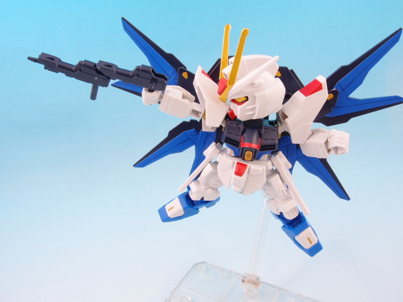 [SD EX-STANDARD 006] ��Ʈ����ũ ������ �Ǵ� [2���԰��Ϸ�] [4573102656209]