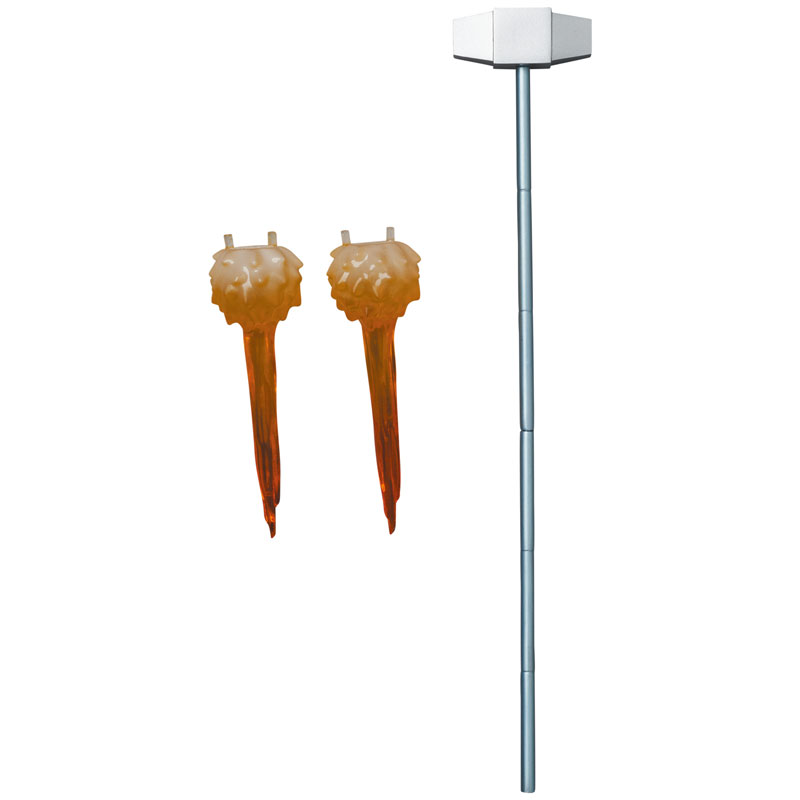 [MAFEX] No.181 ��ƿ(���� ���� ���۸�) [7���԰��Ϸ�] [4530956471815]