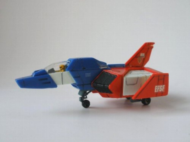 [����] [MG] 1/100 ��ĳ�� [4573102635709]